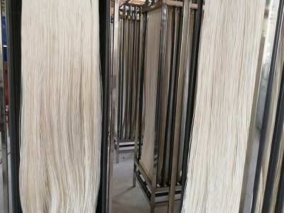 浸没式MBR膜组件   不断丝外压式中空纤维微滤膜组器  MBR膜自吸泵配置原则参数
