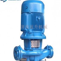 济宁ISG管道离心泵-管道循环泵-管道增压泵正规厂家生产