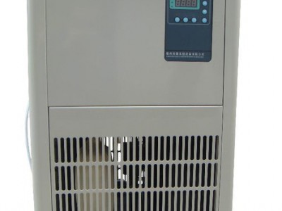 供应河南宇科仪器DLSB-5/25低温冷却液循环泵