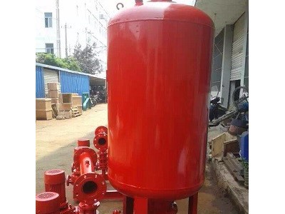 泉尔xbd5/15g-shy消防泵厂家  消防增压泵