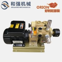 深圳ORION好利旺代理KRX1-P-V-03气泵 风泵 LED分光机真空泵 增压泵 自动机械用泵