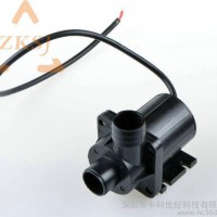 三相无刷直流变频增压泵DC50A系列