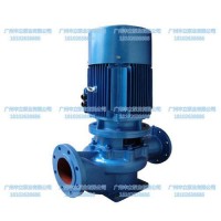供应家用管道泵   管道泵型号   管道泵参数  增压泵GD40-15 GD80-21 GD50-30 GD65-19
