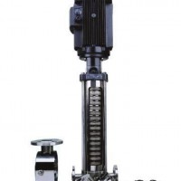 QDLF系列轻型不锈钢立式多级泵水泵离心泵泵增压泵抽水泵多级