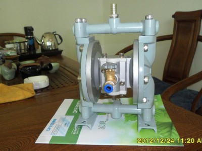 供应鼎诚A-10油墨循环泵丨胶水泵