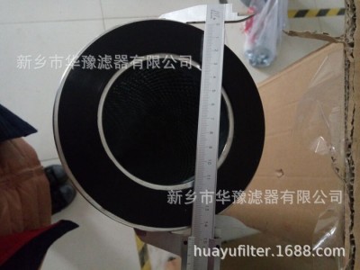 新乡华豫滤器供应循环泵入口滤芯W.38.Z.000229图1