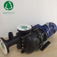 百硕BSZ-40022L 塑料自吸泵江苏**  耐酸碱耐腐蚀高温泵 卧式自吸泵 自吸能力强 大流量