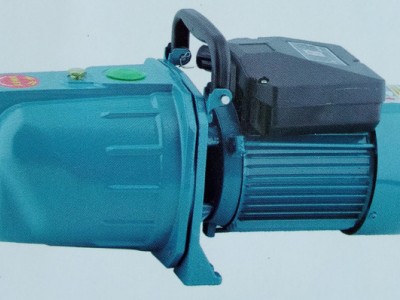 中马JET系列喷射泵不锈钢喷射泵自来水加压泵井用提水家庭用水自吸增压泵