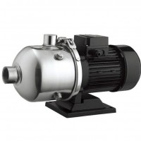 多级离心泵 CHL增压泵 卧式多级泵 CHL4-40 节能 低噪音 环保