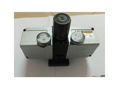 增压泵VBA40A-04GN气缸