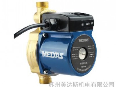 供应MEDAS 美达斯120瓦增压循环泵