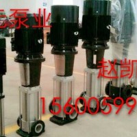 南方泵业（北京办）事处CDLF12-6FSWSC增压泵