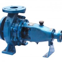 厂家销售IS65-50-125A单级循环泵|清水循环泵|离心式循环泵