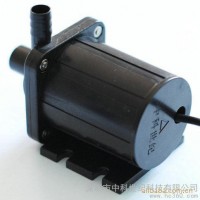 供应直流循环泵 微型潜水泵 微型直流水泵 微型循环泵 热水循环泵 太阳能水泵