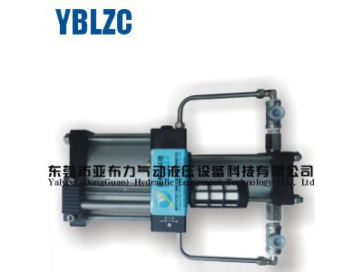 供应YBLZC气体增压泵