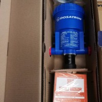 多寿（DOSATRON）D25RE2/D25RE5/D3IE10/D8R 自吸泵