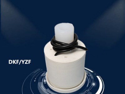 WFB自吸泵电动空气电磁阀DKFYZF电动空气控制阀 福建唐工电磁阀25