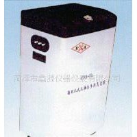 山东鑫源生产DLSB-5/40低温冷却液循环泵