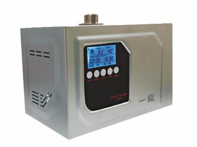 一能YN-Z120 循环泵 热水循环系统