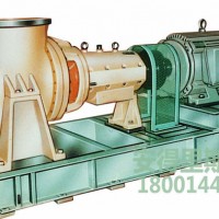 长期耐腐蚀卧式FJX型蒸发循环泵 离心式耐腐蚀水泵 品质保证