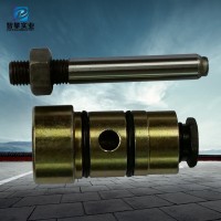 耐磨高压灌浆机增压泵浦灌注机压力泵注浆泵芯999 500 512 800型泵浦为高压灌浆机的增压部件