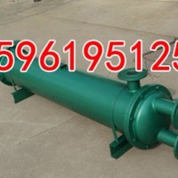 循环泵上使用2LQFW-A0.5F2LQFW-A0.65F冷却器 GLC4-15冷却器