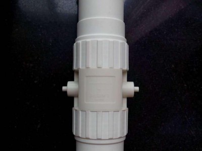 无电增压泵家用净水器增压泵RO反渗透纯水器纯水机被动式增压水图1