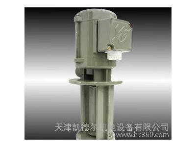 低价PM系列自吸液体螺杆机床循环泵.软体泵图1