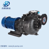 耐腐蚀自吸泵 JKB-40012L塑料自吸泵** 底价出售】