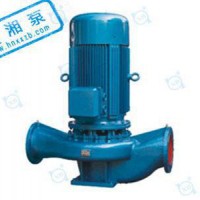 ISG40-250 管道泵ISG型管道离心泵（管道增压泵、管道加压泵）
