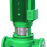 威仑水泵WILA50-24 管道泵循环泵消防泵排污泵多级泵