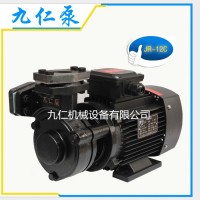 恒温水浴循环泵,直联式高温油,高温油泵180度,木川款高温泵
