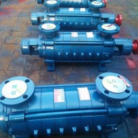 新玛泵业供应GC锅炉泵 机封热水循环泵 卧式多级离心泵