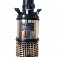 供应捷宝KF-22000大流量低扬程循环泵节能泵鱼池泵促销 0340
