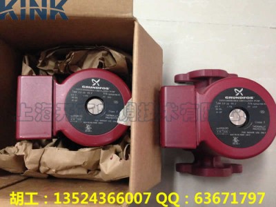 YORK中央空调维修配件 约克变频器循环泵 025-35036-000