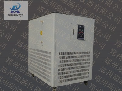 郑州瑞涵厂家供应DLSB系列低温冷却液循环泵保修一年