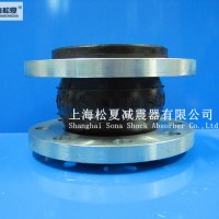 供应循环泵橡胶接头 耐高压橡胶接头 可定做生产 质保三年
