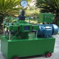 [海创]厂家生产加热器高温循环泵 水加热器循环高温水泵 油泵热器循环泵