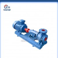 IS单级离心泵 卧式循环泵 卧式加压泵 冷热水循环泵