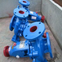 IS200-400清水离心泵 卧式离心泵 IS水泵配件 厂家现货供应