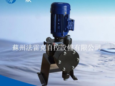 台湾尼本NE-BEN高品质原装立式隔膜计量泵加药计量泵加药泵