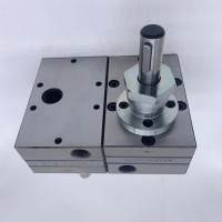 无溶剂齿轮计量  不锈钢齿轮计量泵  高精密微型计量泵 无溶剂齿轮计量泵厂家