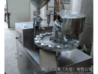 优势供应FINK计量泵—赫尔纳贸易（大连）有限公司图1