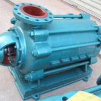D280-65*7多级离心泵 离心泵