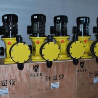 供应旺泉GM-90/0.7隔膜式计量泵、机械隔膜计量泵、精密计量泵、多材质化学计量泵、添加泵、