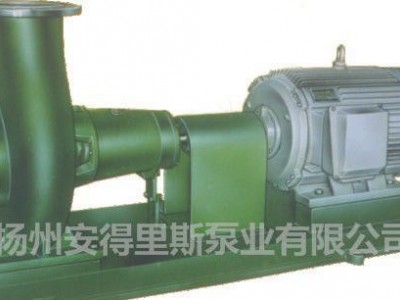 **特价ZA ZAO型石油化工流程泵 高质量耐用抗腐蚀耐磨流程泵图1