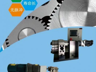 广州盟尼计量泵厂家 齿轮计量泵排量zenith计量泵代理商广东计量泵规格型号电动计量泵系统