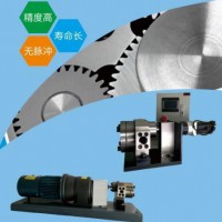 广州盟尼计量泵厂家 齿轮计量泵排量zenith计量泵代理商广东计量泵规格型号电动计量泵系统