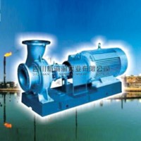 供应新海润ZAH型系列石业化工流程泵 油泵 工业泵