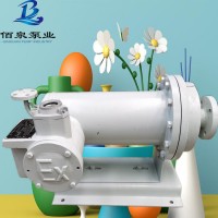 上海佰泉泵业 管道屏蔽泵 防爆离心泵 不锈钢离心泵厂家